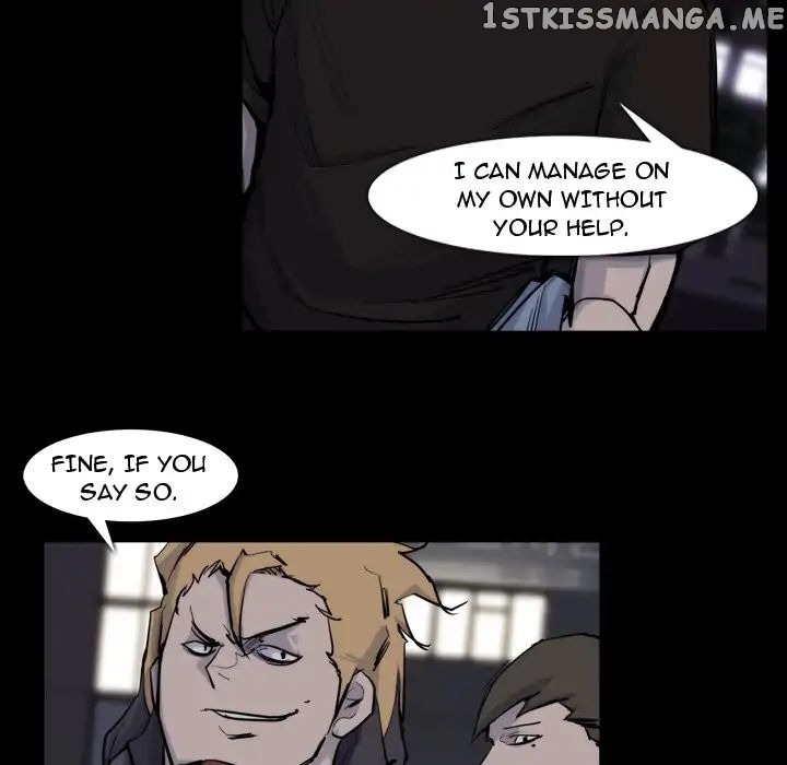 Super Rich chapter 15 - page 77