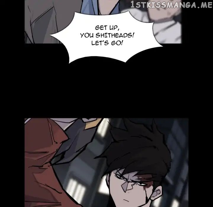 Super Rich chapter 15 - page 79