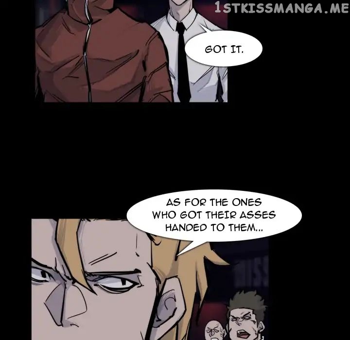 Super Rich chapter 15 - page 81