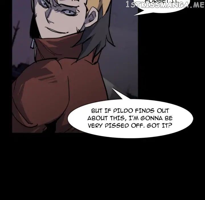 Super Rich chapter 15 - page 83