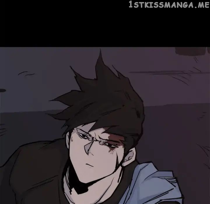 Super Rich chapter 15 - page 86