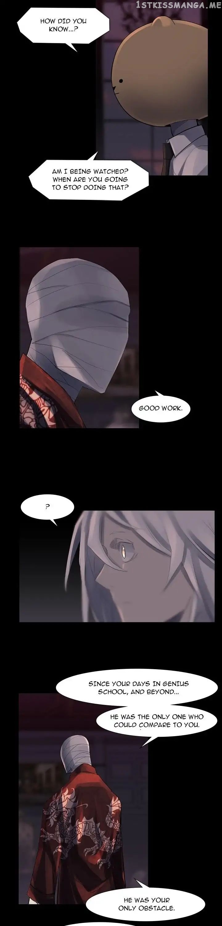 Super Rich chapter 43 - page 17