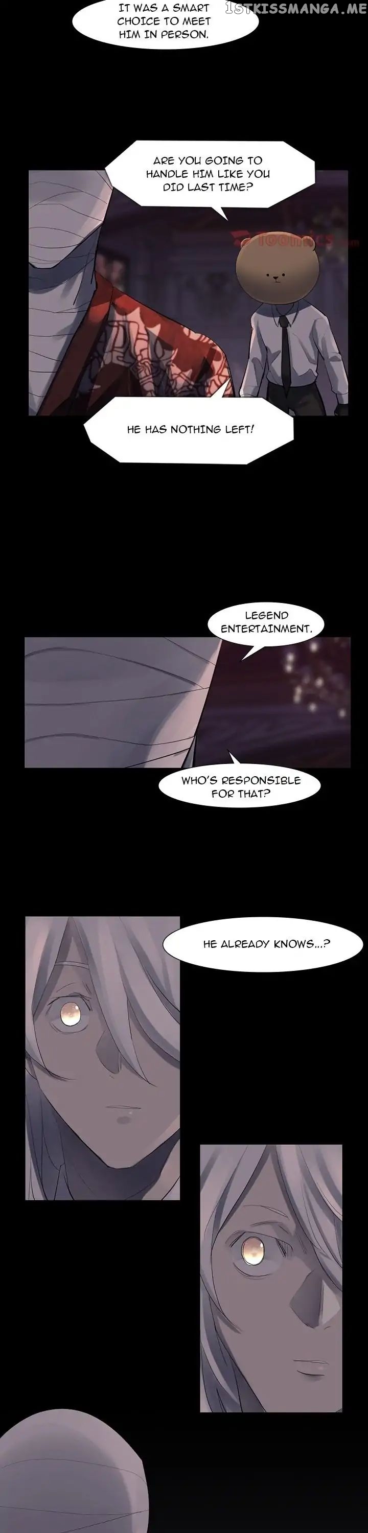 Super Rich chapter 43 - page 18