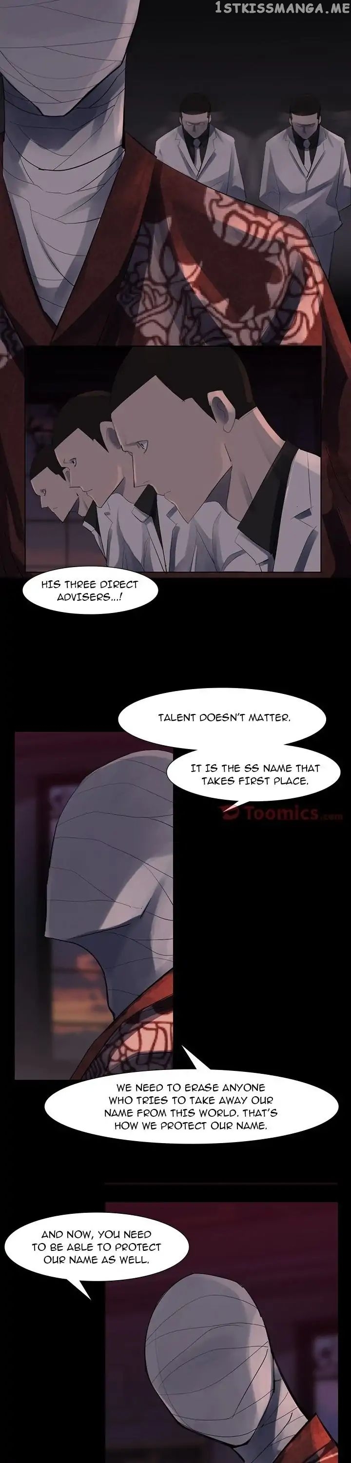 Super Rich chapter 43 - page 19