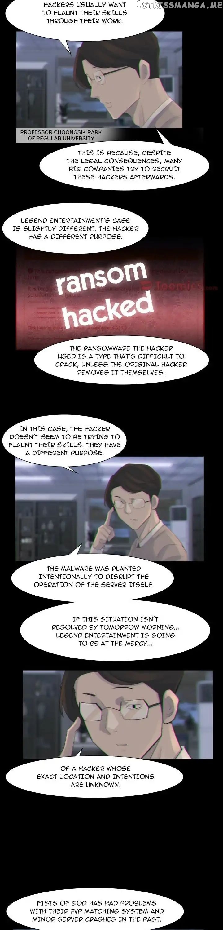 Super Rich chapter 43 - page 2