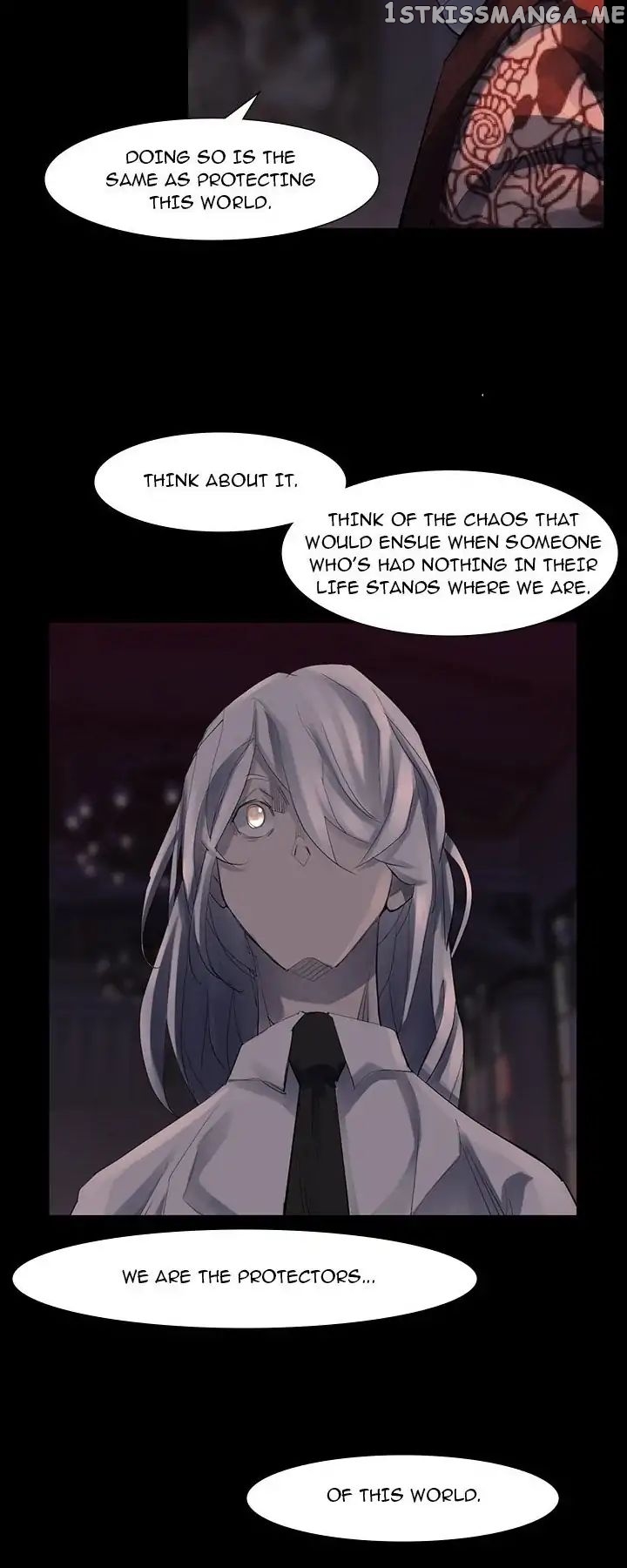 Super Rich chapter 43 - page 20
