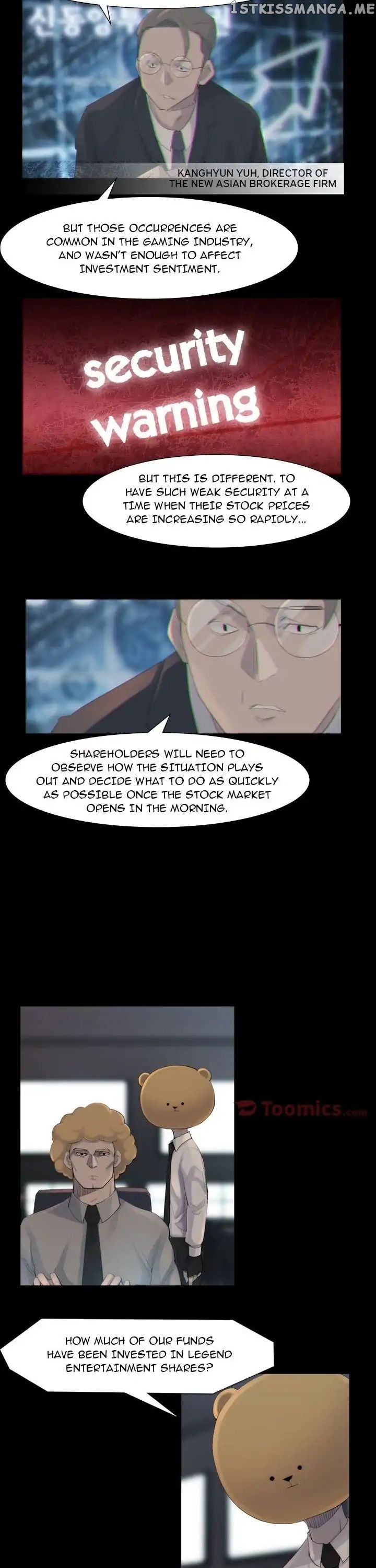 Super Rich chapter 43 - page 3