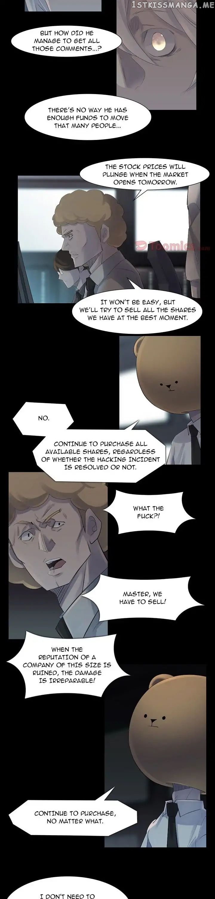 Super Rich chapter 43 - page 6