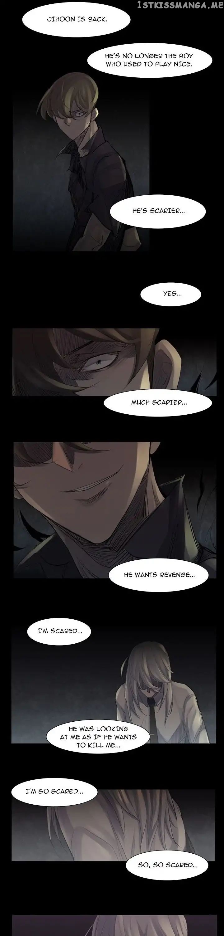 Super Rich chapter 43 - page 9