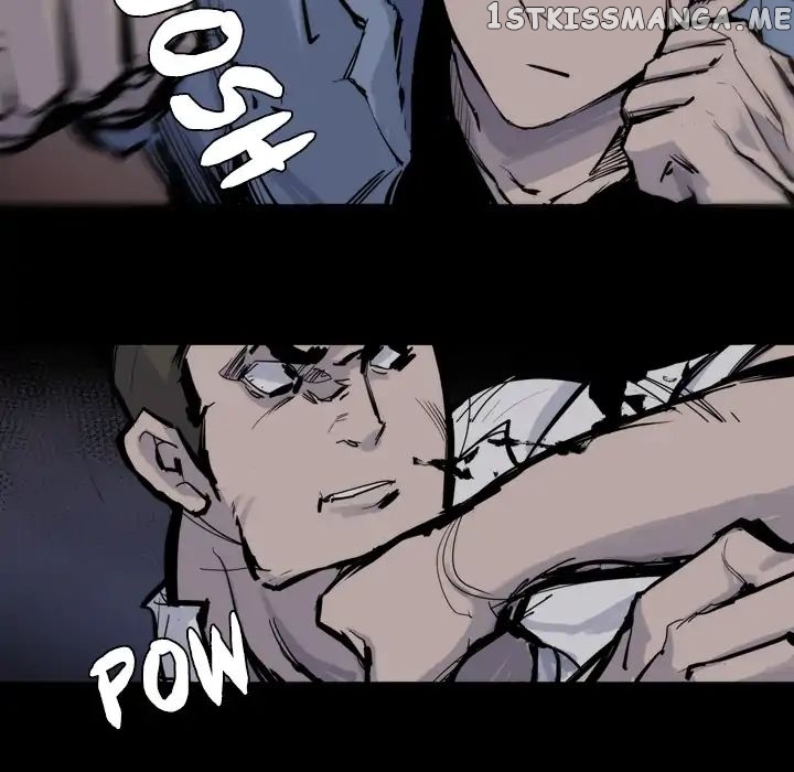 Super Rich chapter 14 - page 10