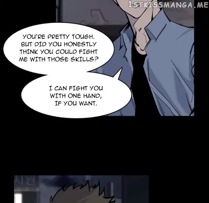 Super Rich chapter 14 - page 15