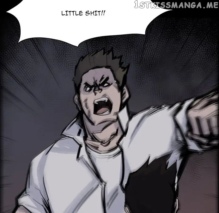 Super Rich chapter 14 - page 17