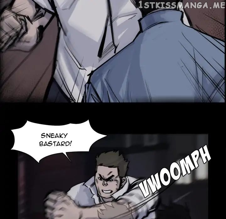 Super Rich chapter 14 - page 18