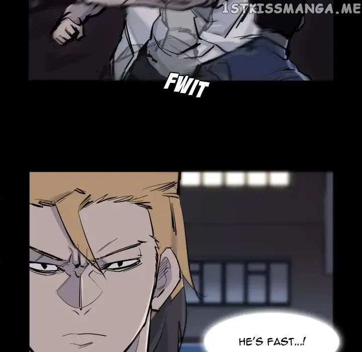 Super Rich chapter 14 - page 19