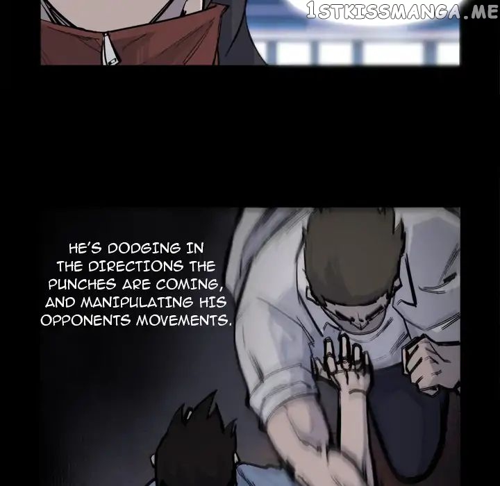 Super Rich chapter 14 - page 20
