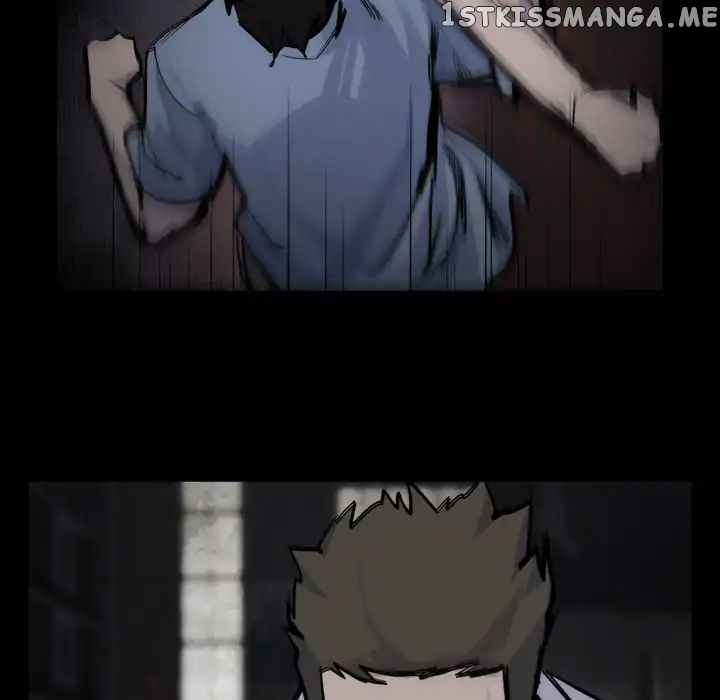 Super Rich chapter 14 - page 21