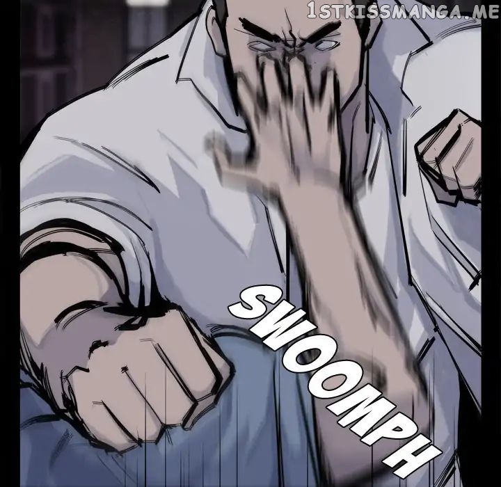 Super Rich chapter 14 - page 22
