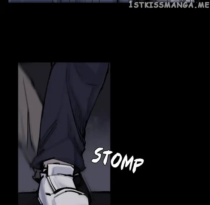 Super Rich chapter 14 - page 23