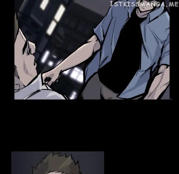 Super Rich chapter 14 - page 27