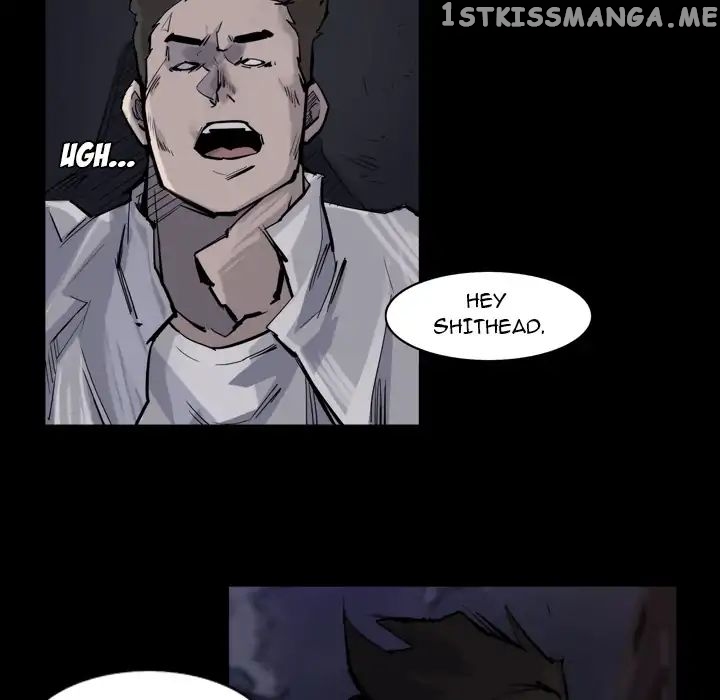 Super Rich chapter 14 - page 28
