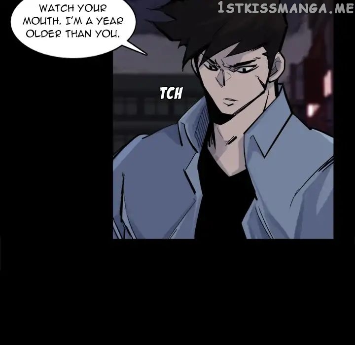Super Rich chapter 14 - page 29
