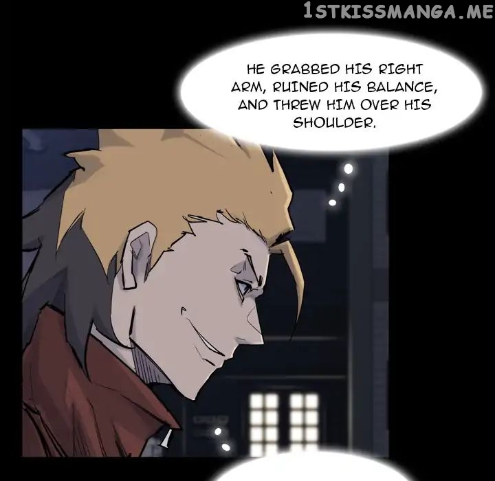 Super Rich chapter 14 - page 30