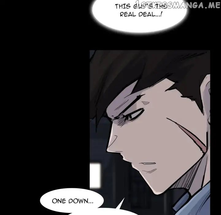 Super Rich chapter 14 - page 31