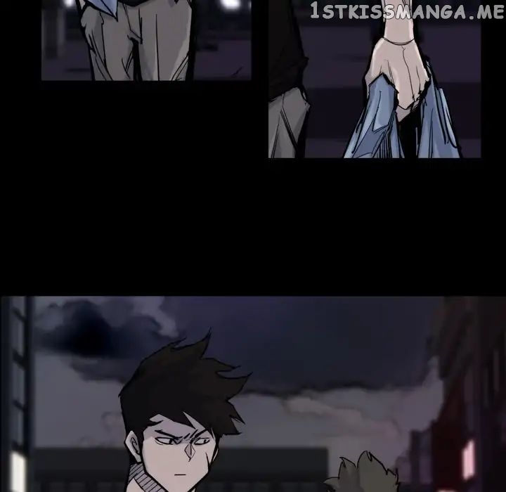 Super Rich chapter 14 - page 36