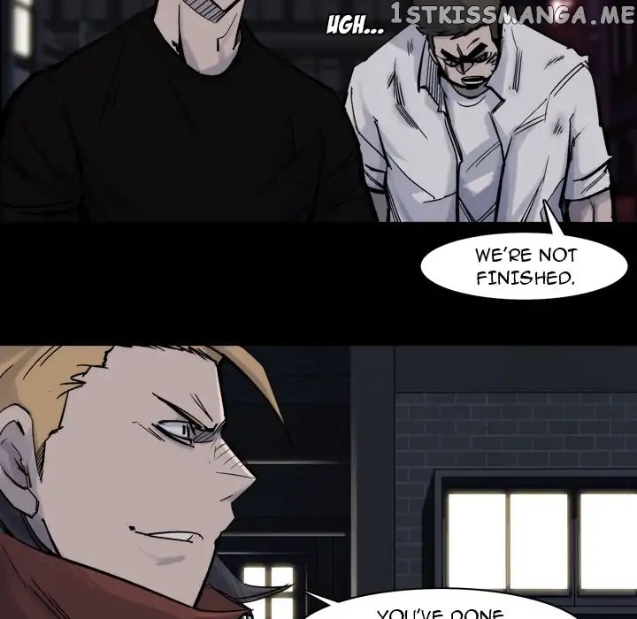 Super Rich chapter 14 - page 37