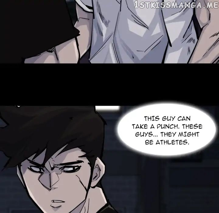 Super Rich chapter 14 - page 39