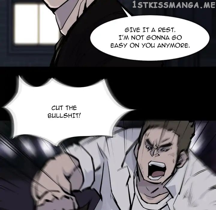 Super Rich chapter 14 - page 40