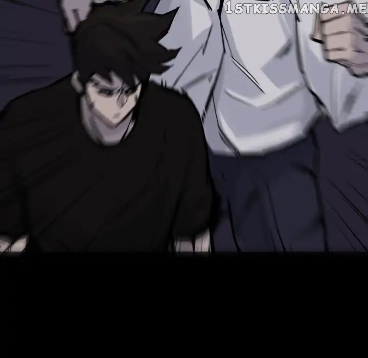 Super Rich chapter 14 - page 41