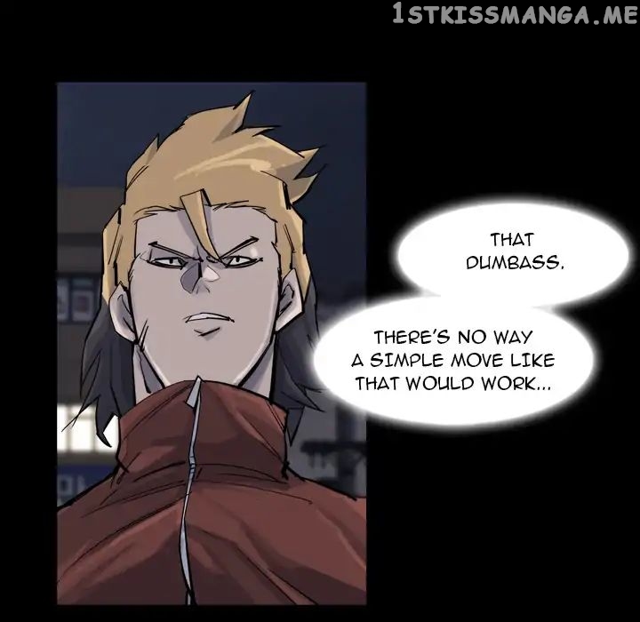 Super Rich chapter 14 - page 42