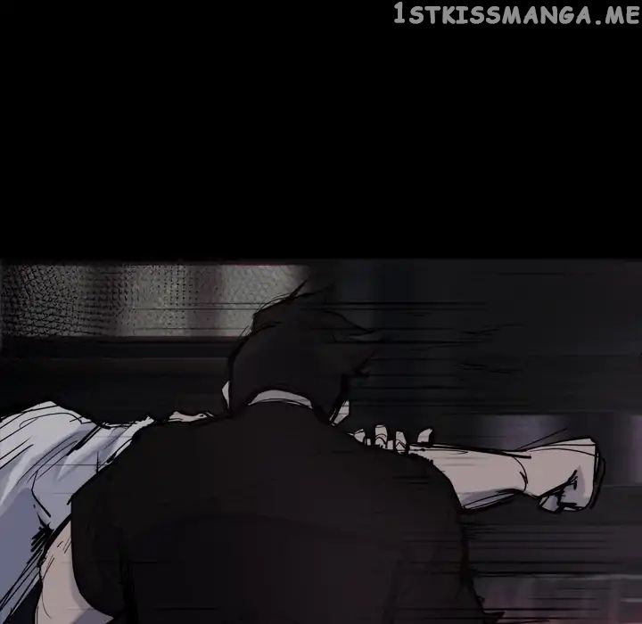 Super Rich chapter 14 - page 43