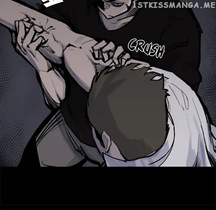 Super Rich chapter 14 - page 45