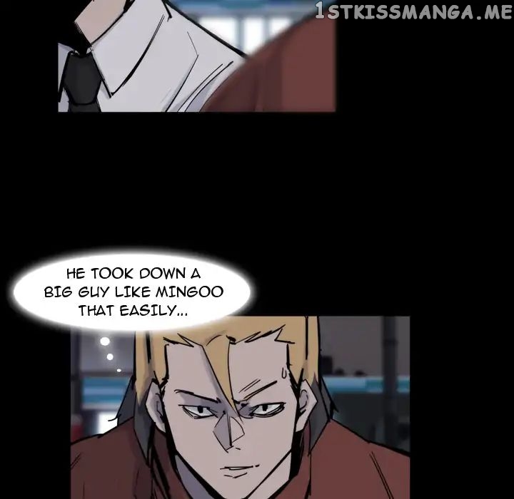 Super Rich chapter 14 - page 54