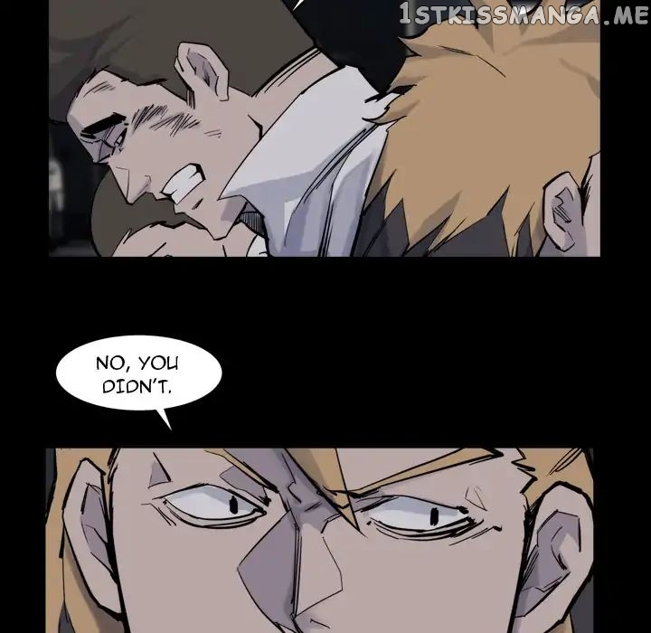 Super Rich chapter 14 - page 57