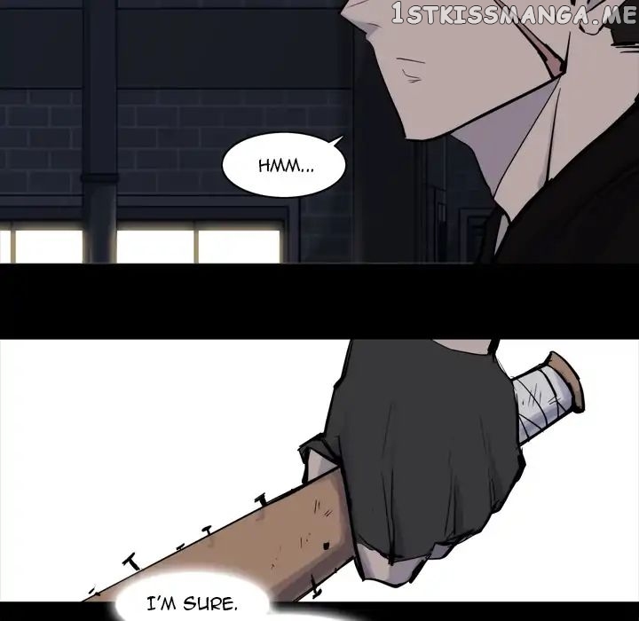 Super Rich chapter 14 - page 59