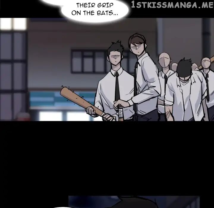 Super Rich chapter 14 - page 60