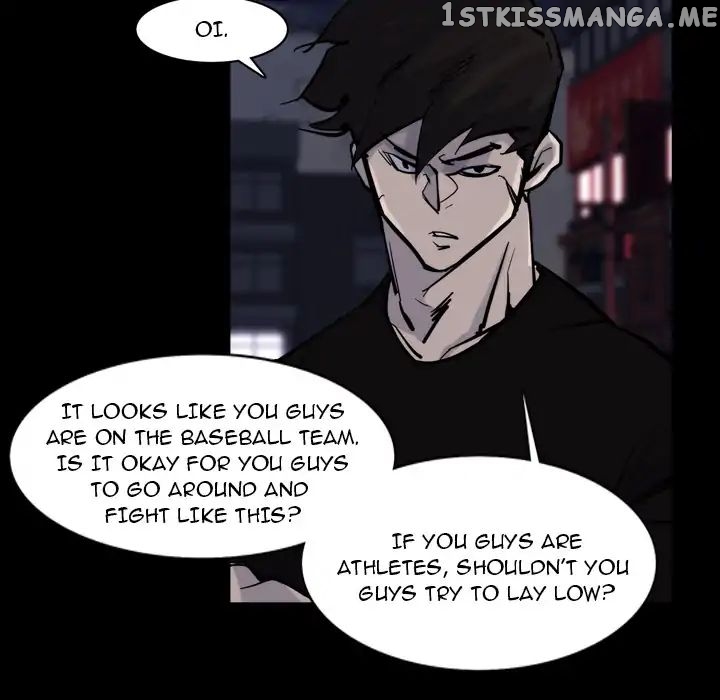 Super Rich chapter 14 - page 61