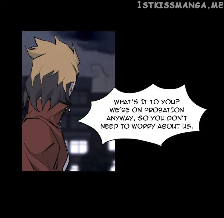Super Rich chapter 14 - page 62