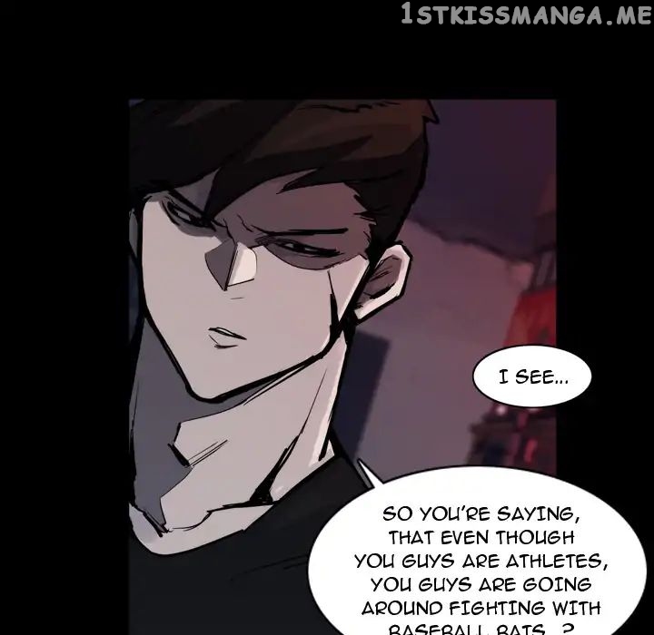 Super Rich chapter 14 - page 63