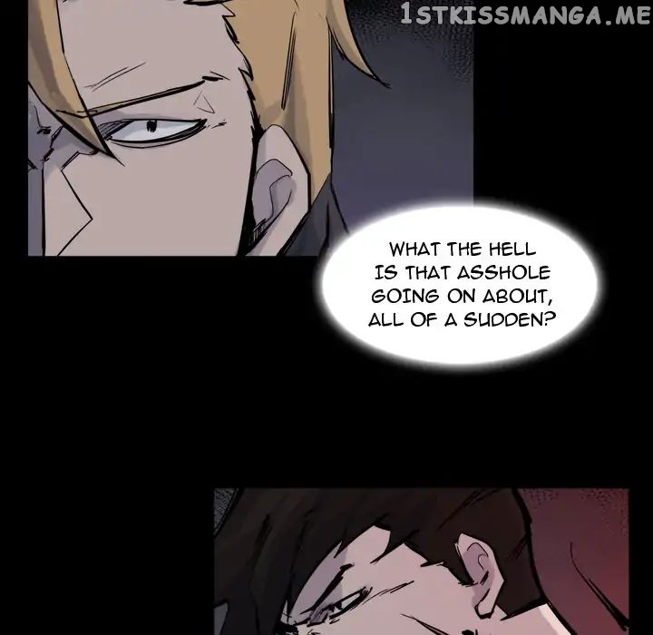 Super Rich chapter 14 - page 65