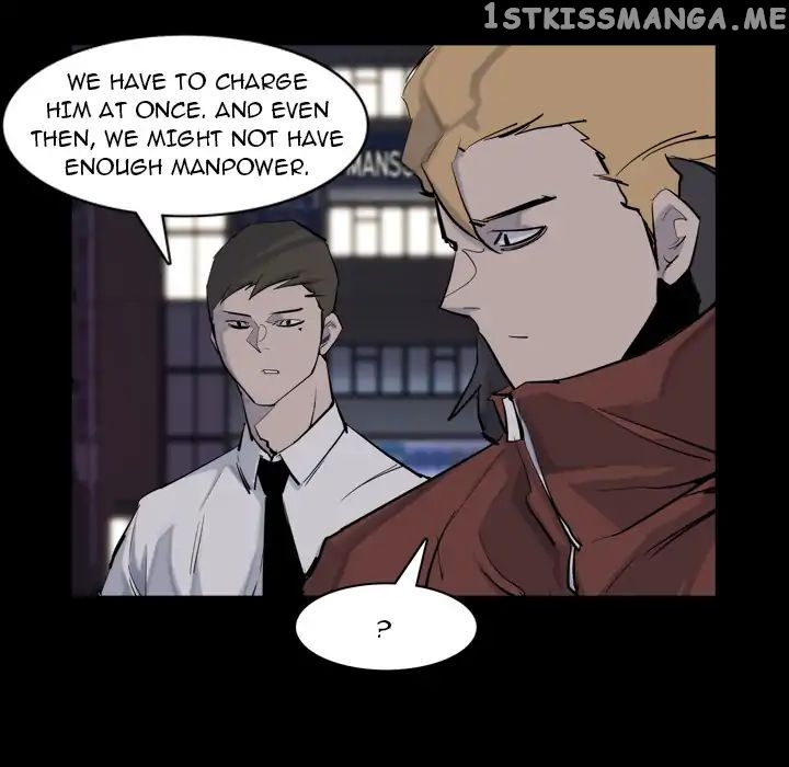 Super Rich chapter 14 - page 68