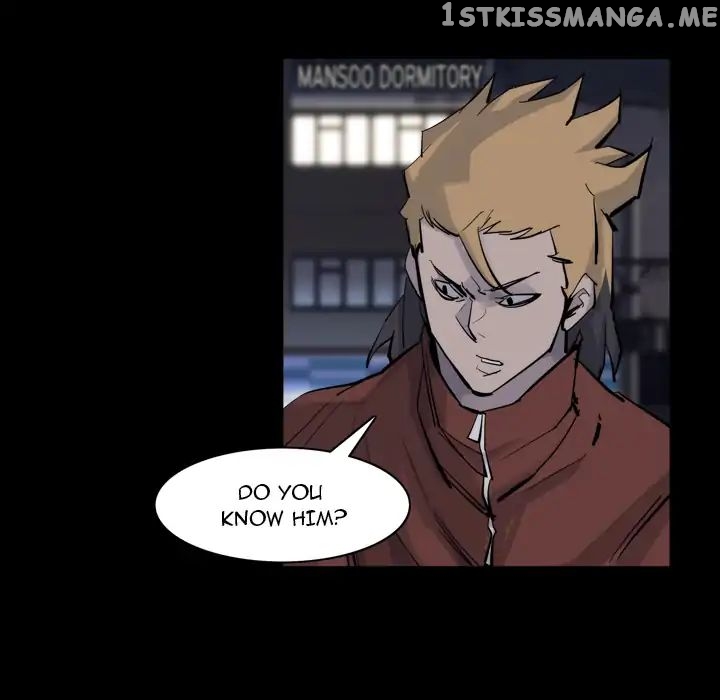 Super Rich chapter 14 - page 69