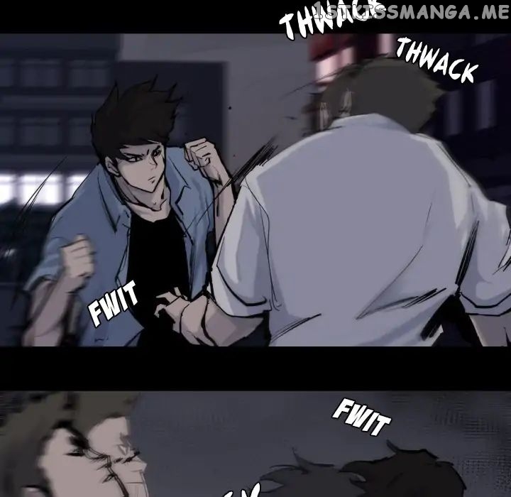 Super Rich chapter 14 - page 7