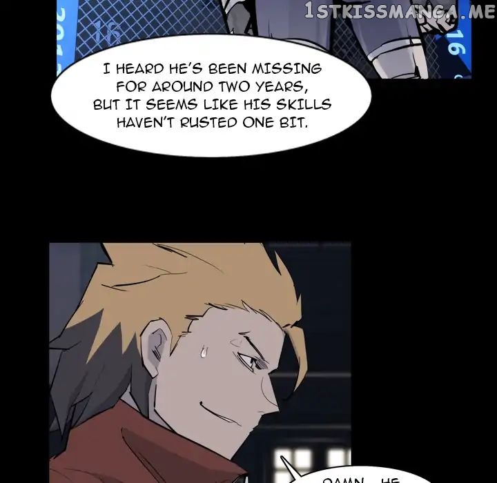 Super Rich chapter 14 - page 72