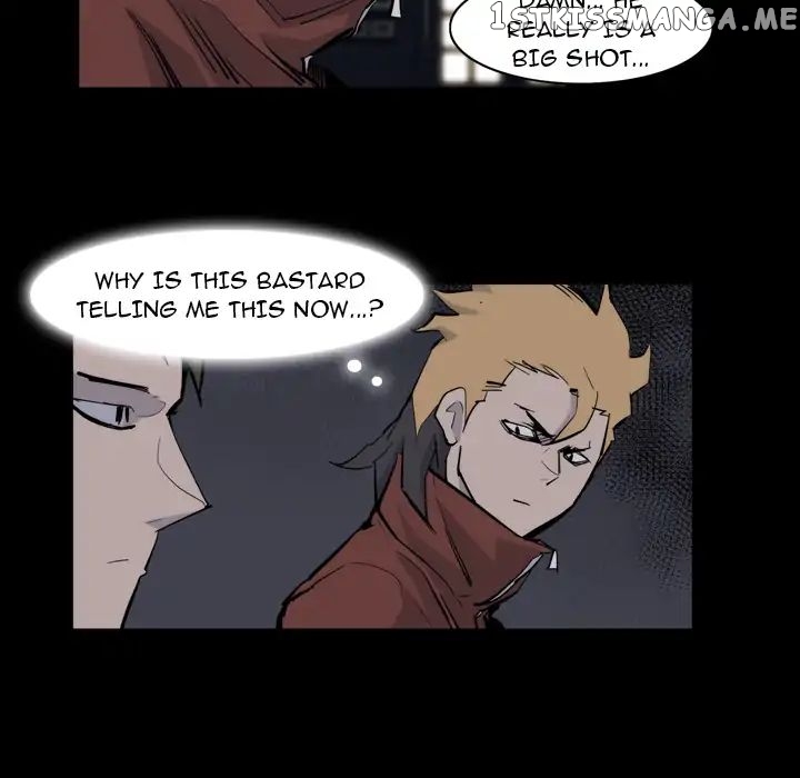 Super Rich chapter 14 - page 73