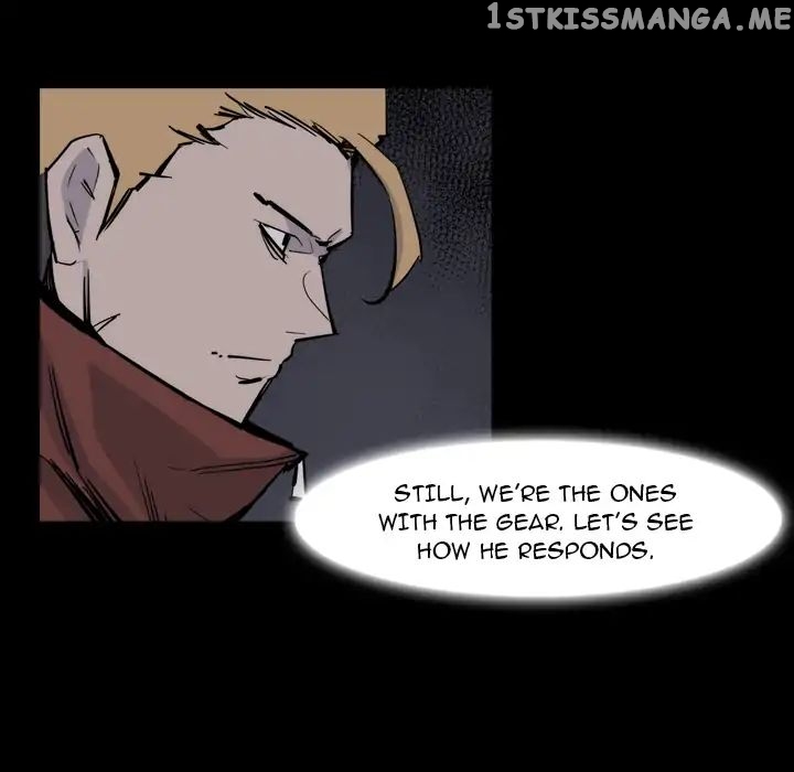 Super Rich chapter 14 - page 74
