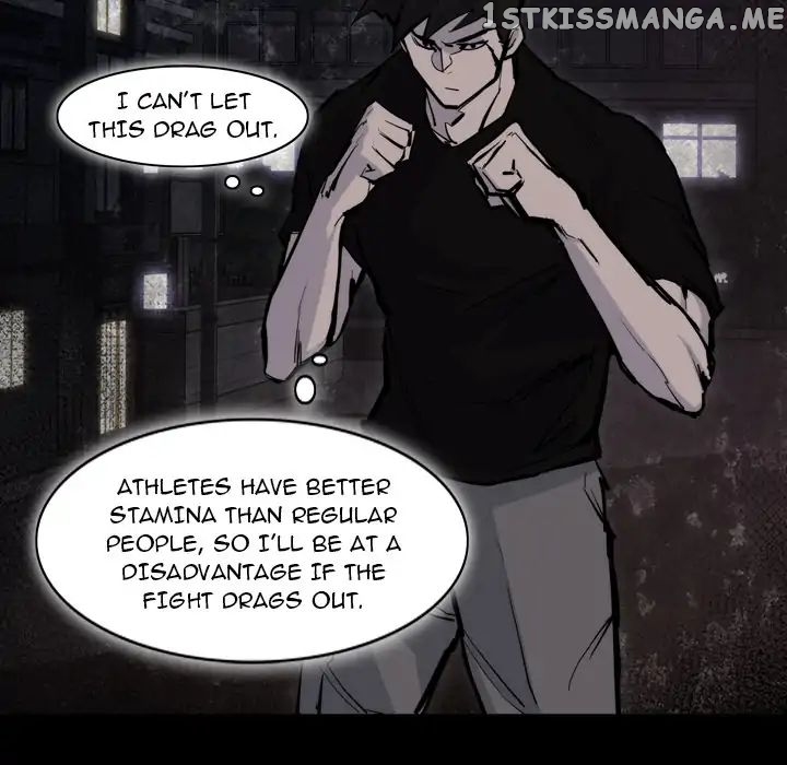 Super Rich chapter 14 - page 78